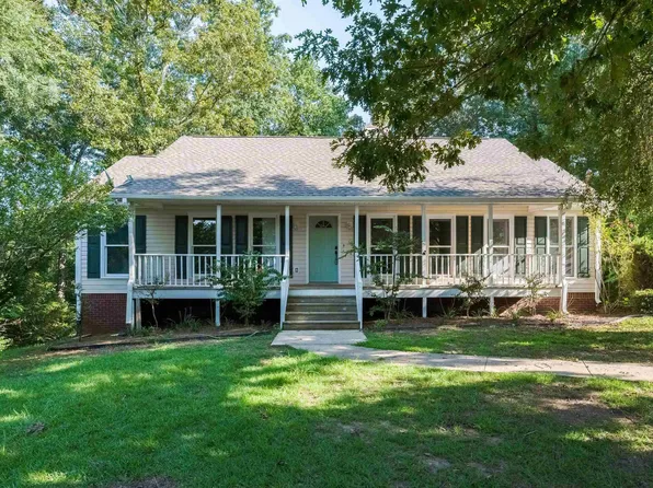 160 John Cir, Springville, AL 35146