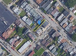 116 44th St, Pittsburgh, PA 15201