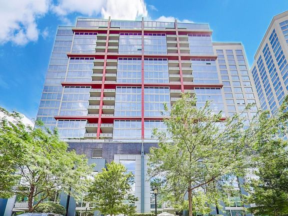 3rd image of 1841 S Calumet Ave APT 1509