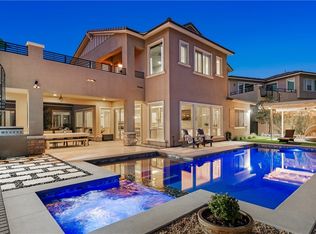 11221 Torch Cactus Dr, Las Vegas, NV 89138