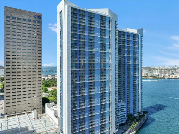 325 Biscayne Blvd APT 4016, Miami, FL 33131