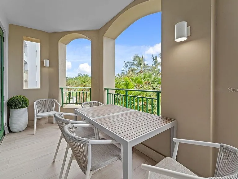 Ocean Sixteen 9000 Rio Mar Blvd #321 — Photo 19