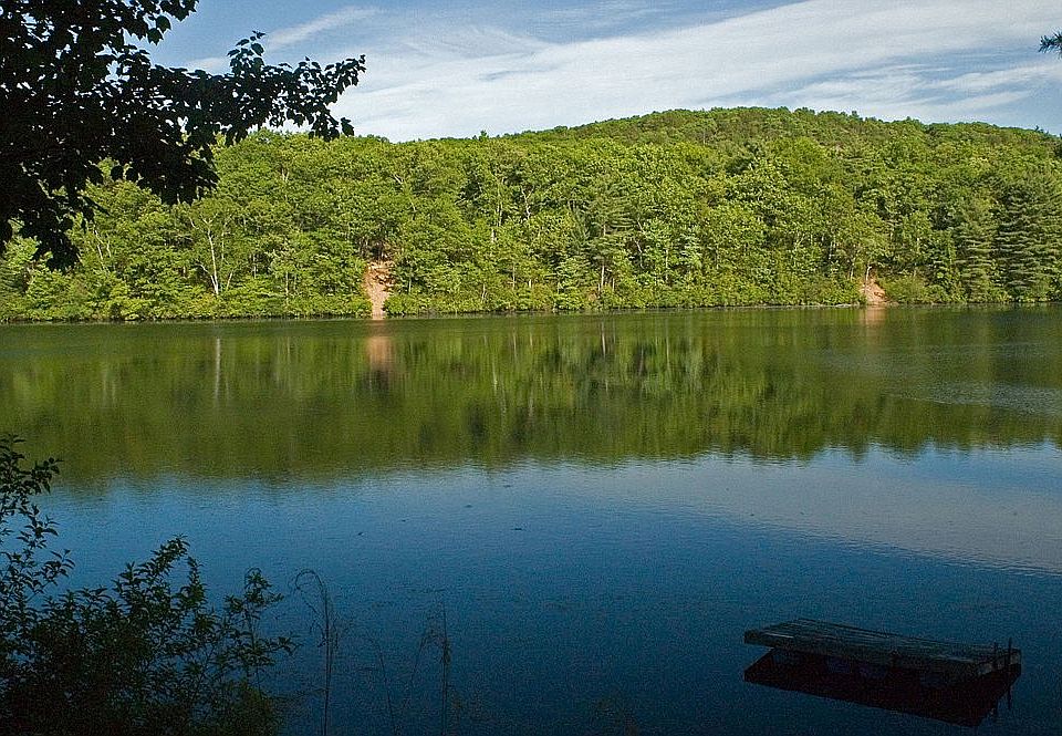 Lake Manitook
