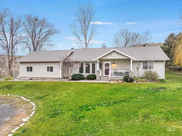 4503 Hidden Canyon Ln, Kimberly, ID 83316