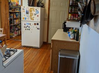 45 Litchfield St #22, Brighton, MA 02135