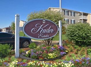 3108 Kuder Ln, Warsaw, IN 46582