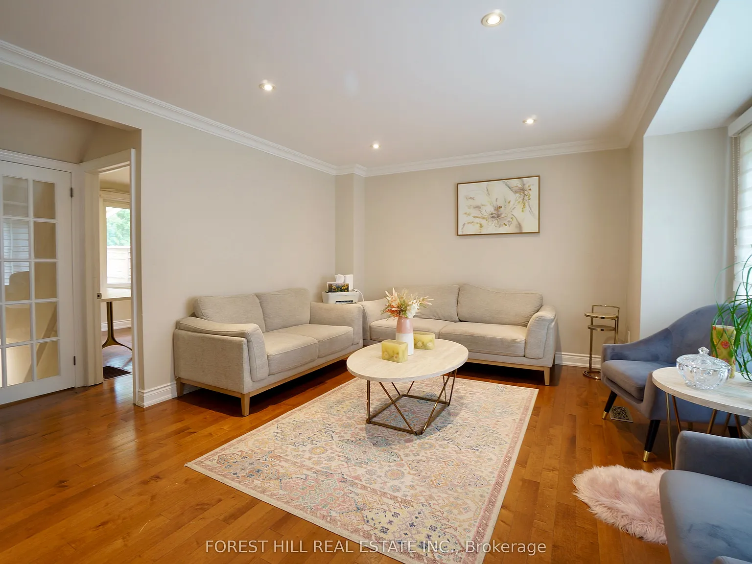 3 bed, $3,400 — Photo 2