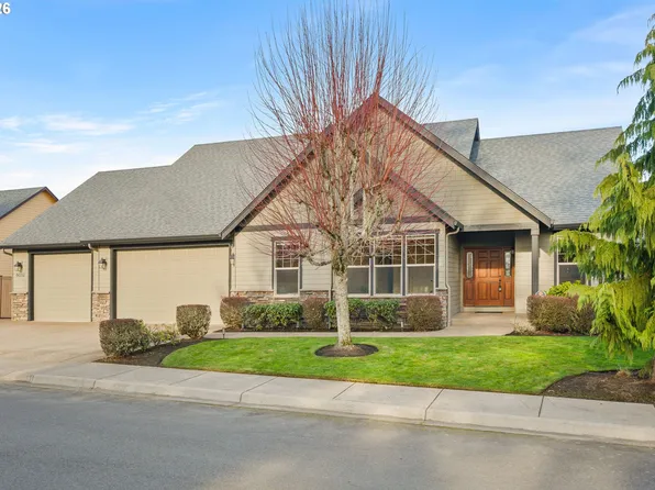 6032 Graystone Loop, Springfield, OR 97478