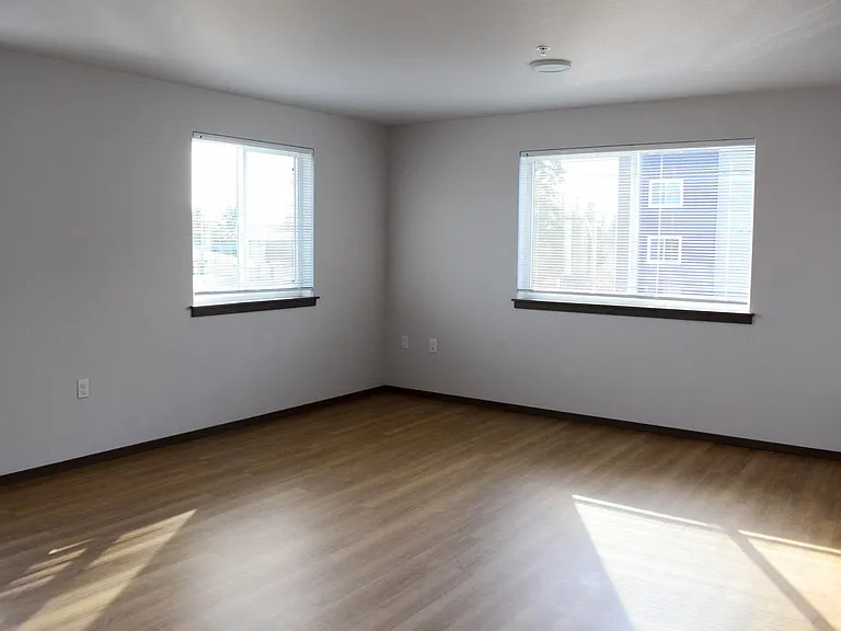 Living Room/Dining Room