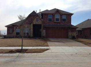 728 Lighthouse Ln, Aubrey, TX 76227
