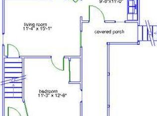 1216 Warren Ave #1, Downers Grove, IL 60515