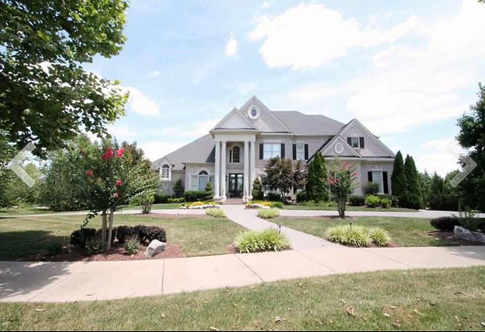 1720 Montclair Blvd, Brentwood, TN 37027 Zillow