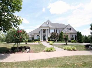 1720 Montclair Blvd, Brentwood, TN 37027
