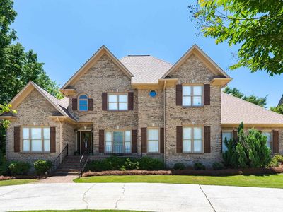 3847 Carisbrooke Dr, Birmingham, AL, 35226