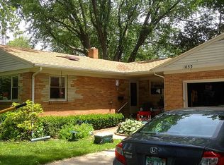 1053 Monroe Blvd, South Haven, MI 49090