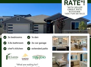 508 Alfalfa Fields Ln, Reno, NV 89521