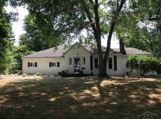 115 Varner Ct, Midland, MI 48640