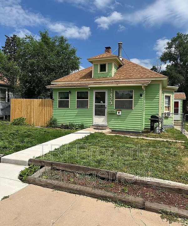 1st image of 1453 1/2 N 10th Ave
