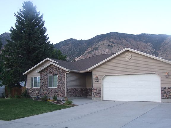2nd image of 1248 North 550 West