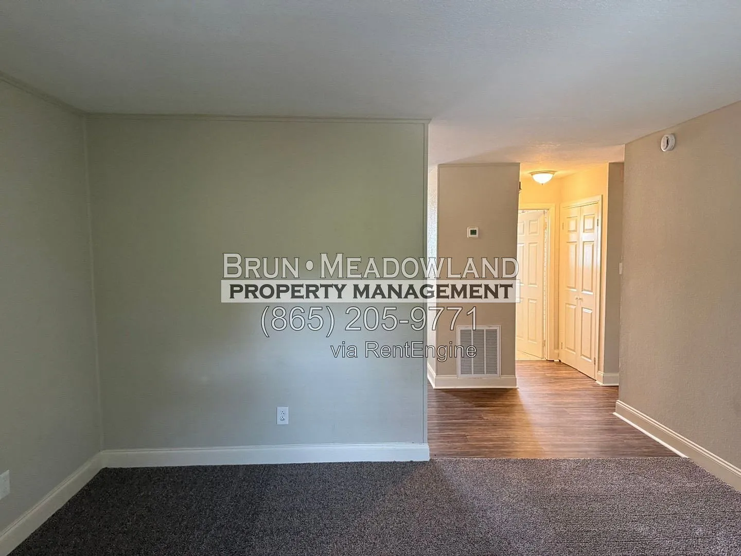 2 bed, 1.0 bath, 825 sqft, $1,095 — Photo 3