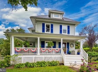 204 E Church St, Mount Airy, MD 21771