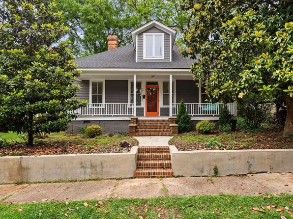 502 Devereux St, Raleigh, NC 27605