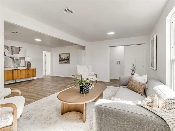 2850 SW 40th St, Oklahoma City, OK 73119