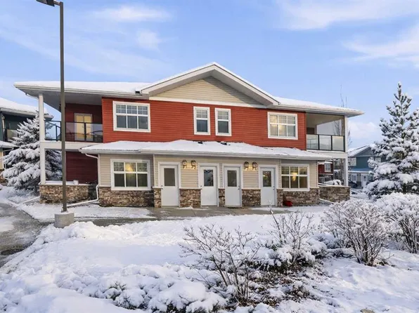 5300 W Vista Trl #F4, Blackfalds, AB T4M 0L8