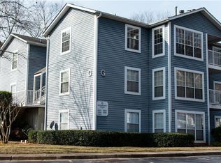 6352 Wedgeview Ct #G, Tucker, GA 30084