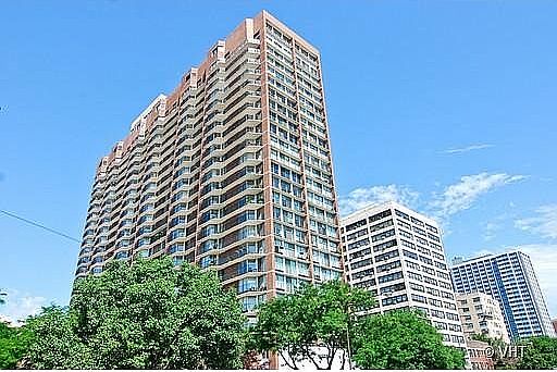 1st image of 4170 N Marine Dr APT 16F