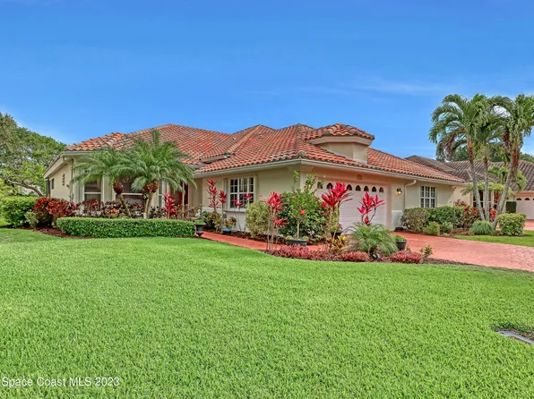 206 Osprey Villas Ct, Melbourne Beach, FL 32951
