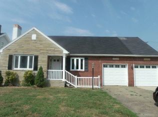 1633 4th St, Portsmouth, OH