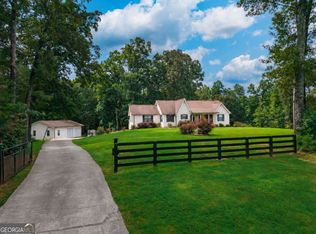 400 Cable Rd, Waleska, GA 30183