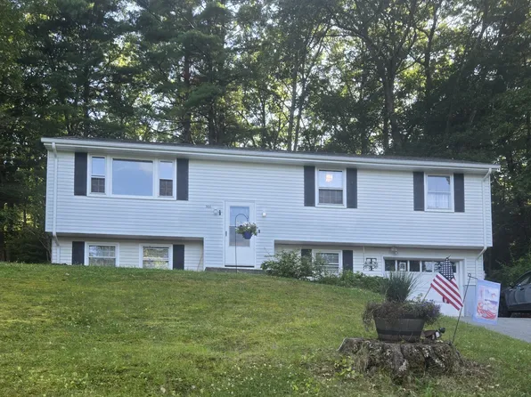 366 Sabin Street, Putnam, CT 06260