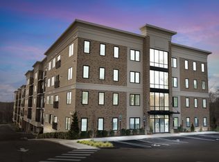 5545 Park Ave #410, Fairfield, CT 06825