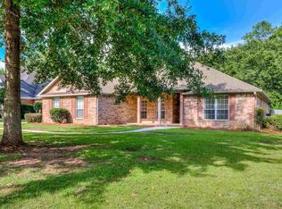 27636 Fort Toulouse Ct, Daphne, AL 36526