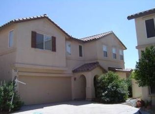 7292 Plushstone St, Las Vegas, NV 89148