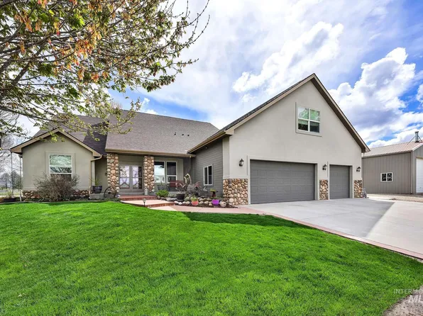 22089 Eel Ln, Middleton, ID 83644