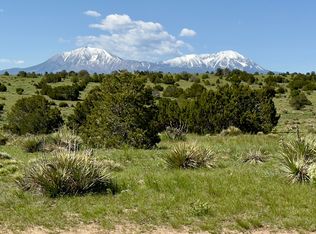 Twin Lakes Ranches LOT 171, Walsenburg, CO 81089