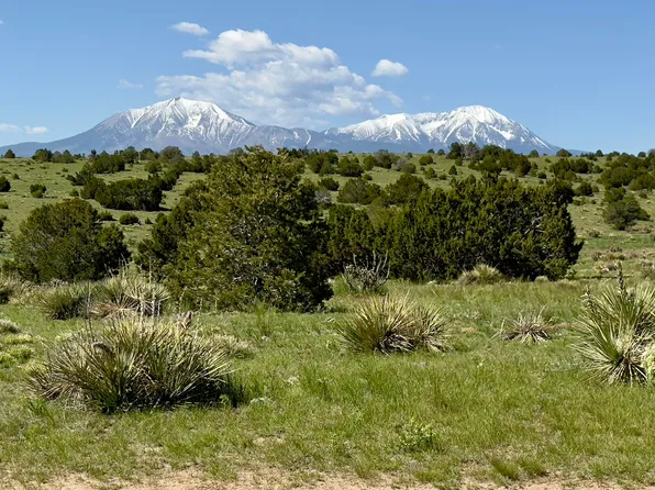 Twin Lakes Ranches Lot 171, Walsenburg, CO 81089