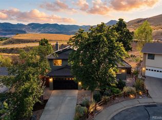 13862 W Montana, Lakewood, CO 80228