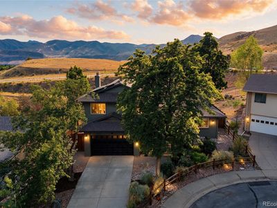 13862 W Montana, Lakewood, CO, 80228