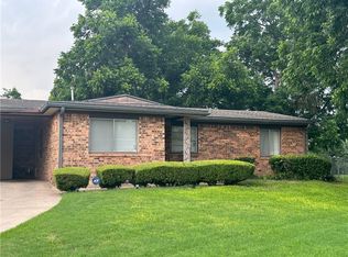 201 Dearborn St, Waco, TX 76704