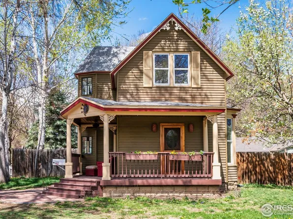 700 Atwood St, Longmont, CO 80501