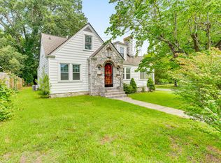 125 Melrose Dr, Chattanooga, TN 37421