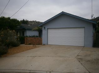 1366 Orange Grove Rd, El Cajon, CA 92021
