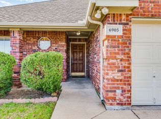 6905 Andress Dr, Fort Worth, TX 76132