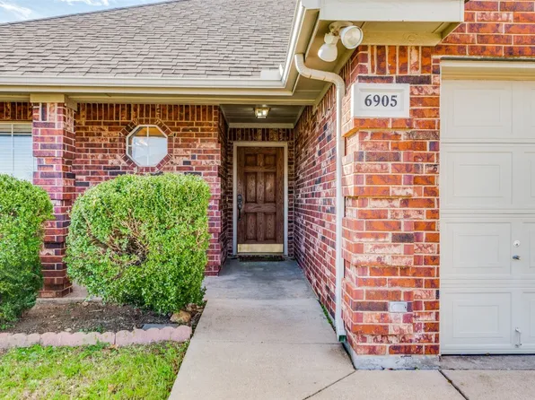 6905 Andress Dr, Fort Worth, TX 76132