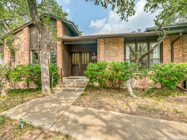 8507 BRIXTON, San Antonio, TX 78254
