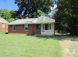 1524 South Ave, Memphis, TN 38106